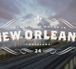 24 Hours in New Orleans
