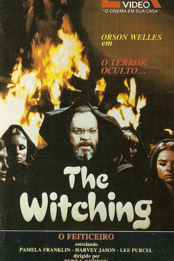  de Filme O Feiticeiro (1972)