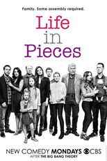 Life in Pieces (1ª Temporada) (Life in Pieces (Season 1))