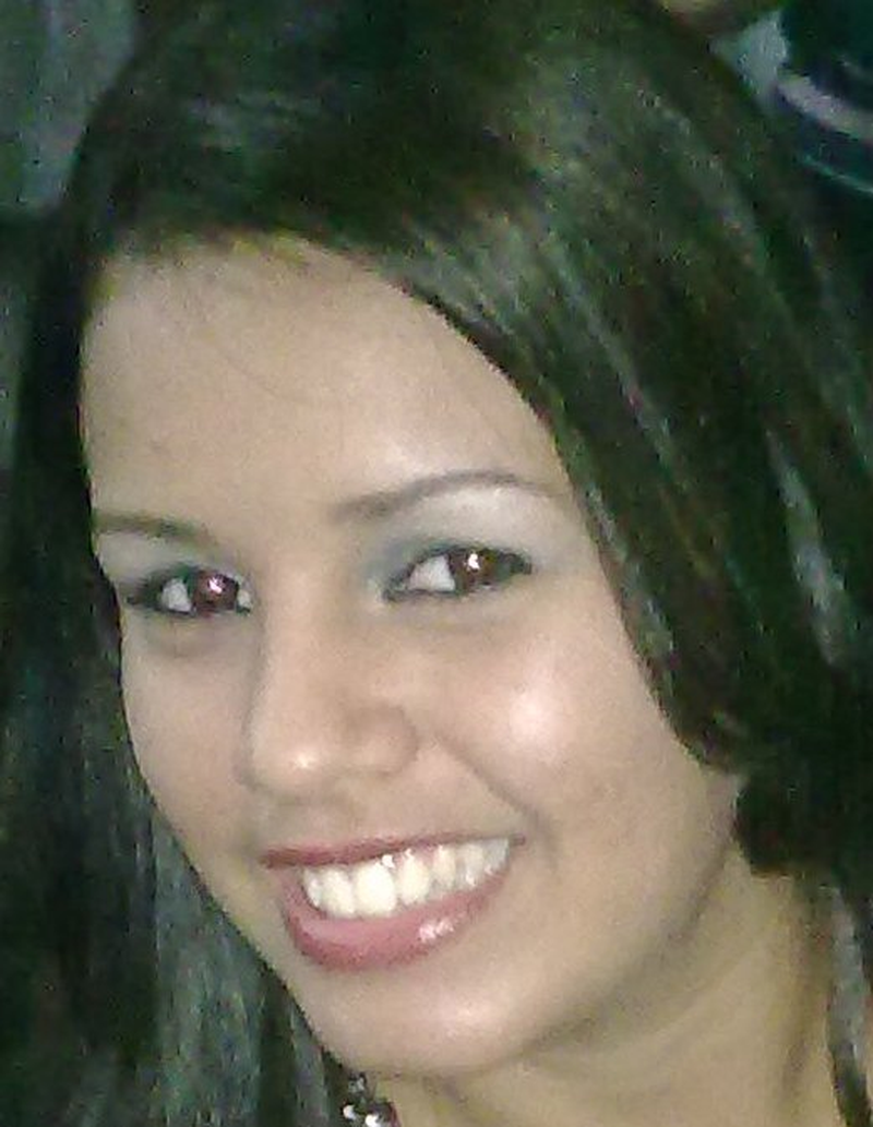RAFAELA DA PAIXÃO - Foto 1