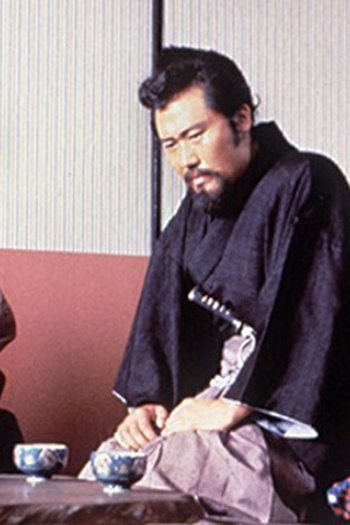 Poster de Episódio 用心棒 (1990)