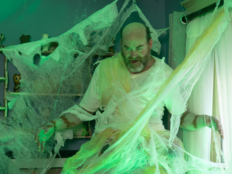 Foto 2 de Stan Against Evil (3ª temporada)