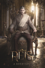 Reis: A Sucessão (9ª Temporada) (Reis: A Sucessão (9ª Temporada))