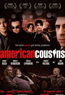 American Cousins (American Cousins)