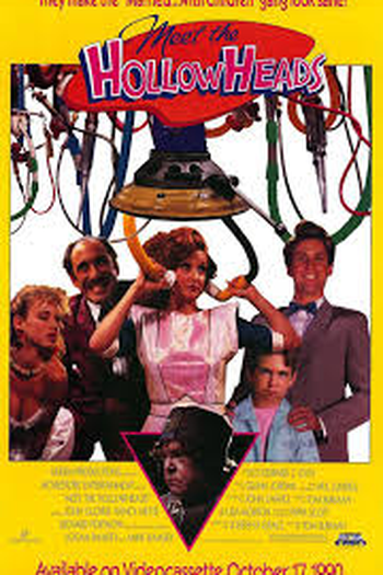  de Filme Loucos à Beira do Abismo (1989)