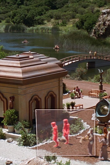 Poster de Curta Camuflagem (2009)