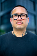 Ian Tuason