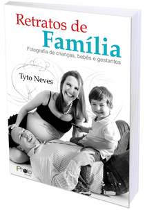 Retratos de Família - Fotografia de crianças, bebês e gestantes (Retratos de Família - Fotografia de crianças, bebês e gestantes)