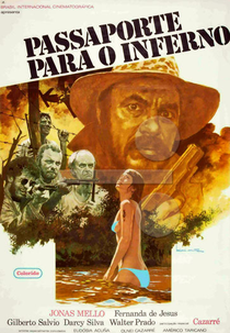 Passaporte Para o Inferno (Passaporte Para o Inferno)
