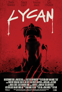 Lycan - Poster / Capa / Cartaz - Oficial 1
