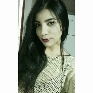 Foto de perfil de Adriana Barreto