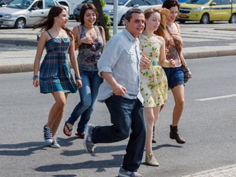 Foto 6 de Confissões de Adolescente