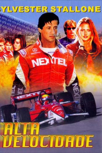  de Filme Alta Velocidade (2001)