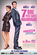 7 Ore Per Farti Innamorare (7 Ore Per Farti Innamorare)