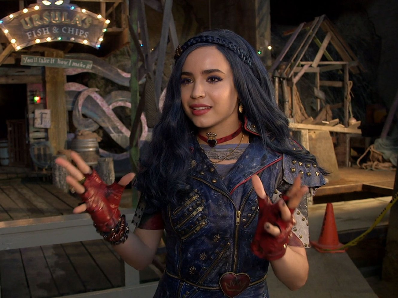 Foto 1 de Descendentes 2