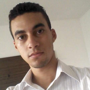 Foto de perfil de Huberton