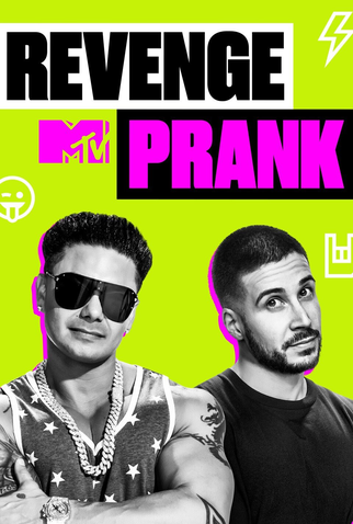 Poster 1 de Série MTV Hora do Troco (2020)