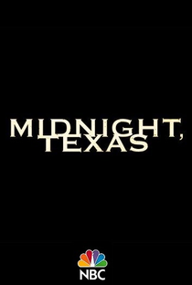 Midnight, Texas (1ª Temporada) - Poster / Capa / Cartaz - Oficial 4