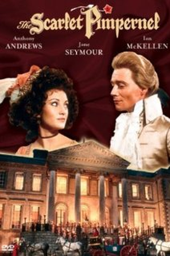  de Filme O Pimpinela Escarlate (1982)