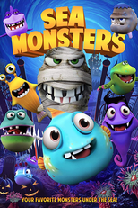 Sea Monsters (Sea Monsters)