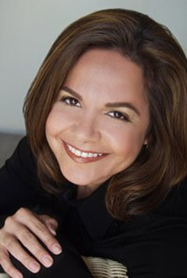 Candi Milo - Poster 1