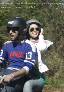 Dois Cafés (Dois Cafés)