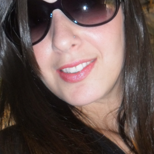 Foto de perfil de Cintia Alves