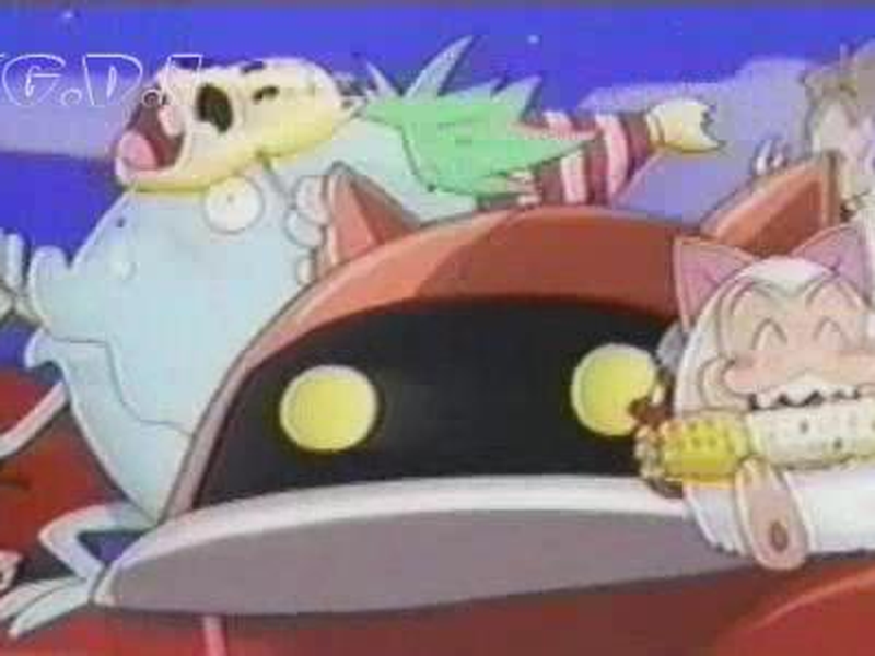 Foto 3 de Chrono Trigger: Nuumamonjaa