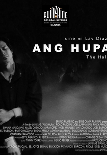 A Interrupção (Ang Hupa)