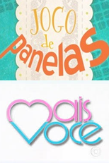 Jogo de Panelas  (Jogo de Panelas)