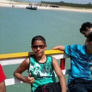 Foto de perfil de Arnaldo Júnior