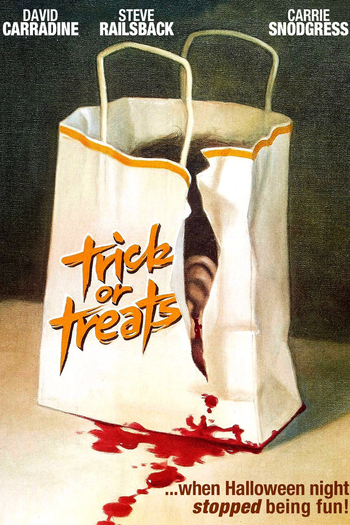  de Filme Terror na Noite (1982)