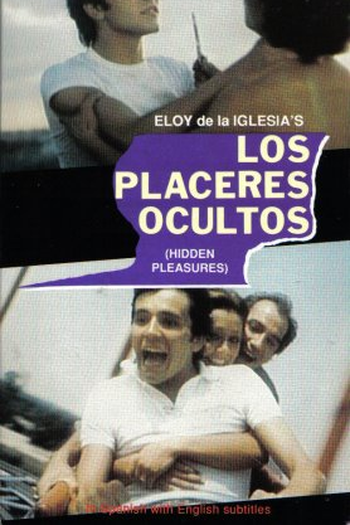  de Filme Os Prazeres Ocultos (1977)