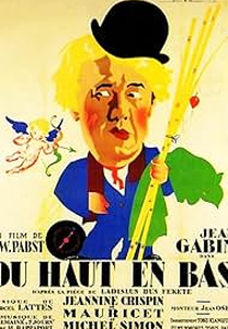 Du haut en bas (Du haut en bas)