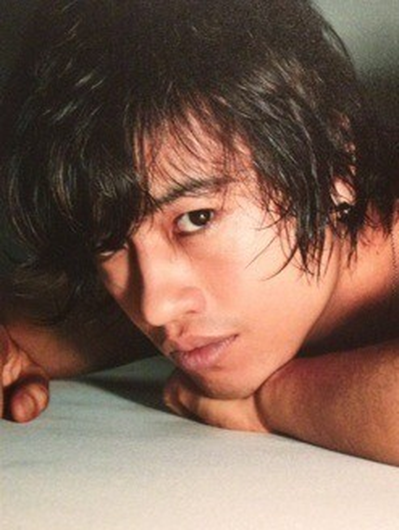 Takumi Saito - Foto 1
