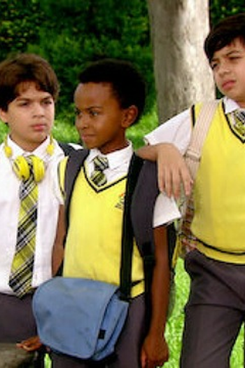 Poster de Episódio Capítulo 81 (2012)