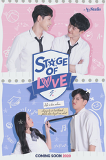 Stage Of Love: The Series (Stage Of Love: The Series)