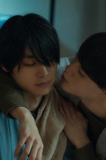 Poster de Episódio 第四話 (2023)