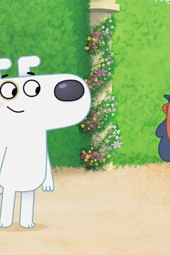 Poster de Episódio Dog Loves Amazing (2020)