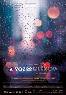A Voz do Silêncio (A Voz do Silêncio)