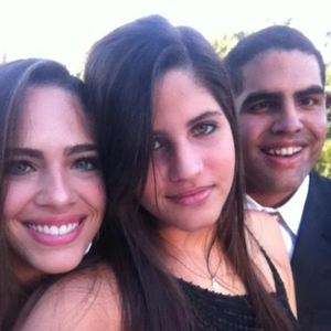 Foto de perfil de Camila