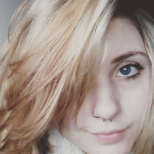 Foto de perfil de Bruna Arnold
