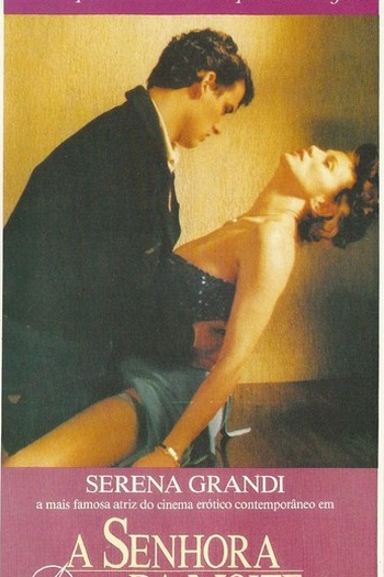  de Filme A Senhora da Noite (1986)
