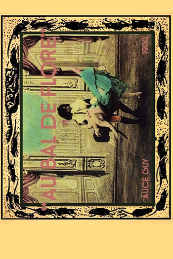 de Curta Au bal de Flore (1900)