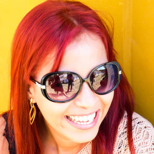 Foto de perfil de Thaís