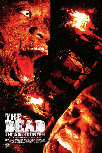  de Filme Os Mortos (2010)