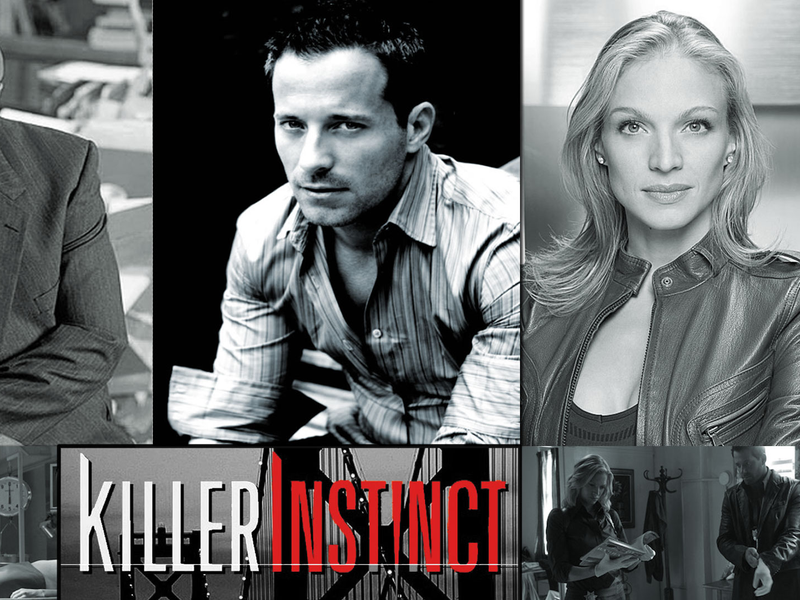 Foto 1 de Killer Instinct