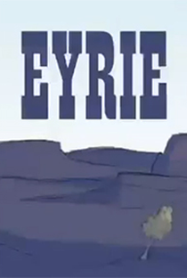 Eyrie - Poster / Capa / Cartaz - Oficial 1
