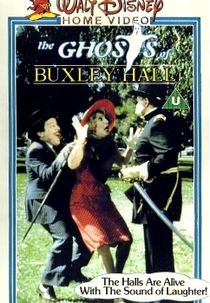 Os Fantasmas da Academia Militar (The Ghosts of Buxley Halls)