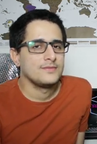 Tatá M. Shady